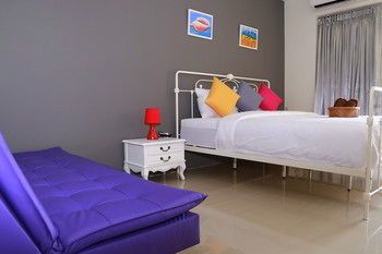 Khunpa Boutique Gasthof 2*