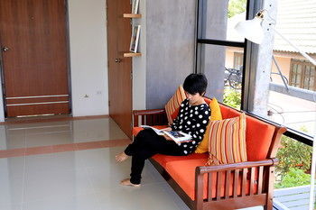 Gasthof Khunpa Boutique Lamai Beach (Koh Samui)