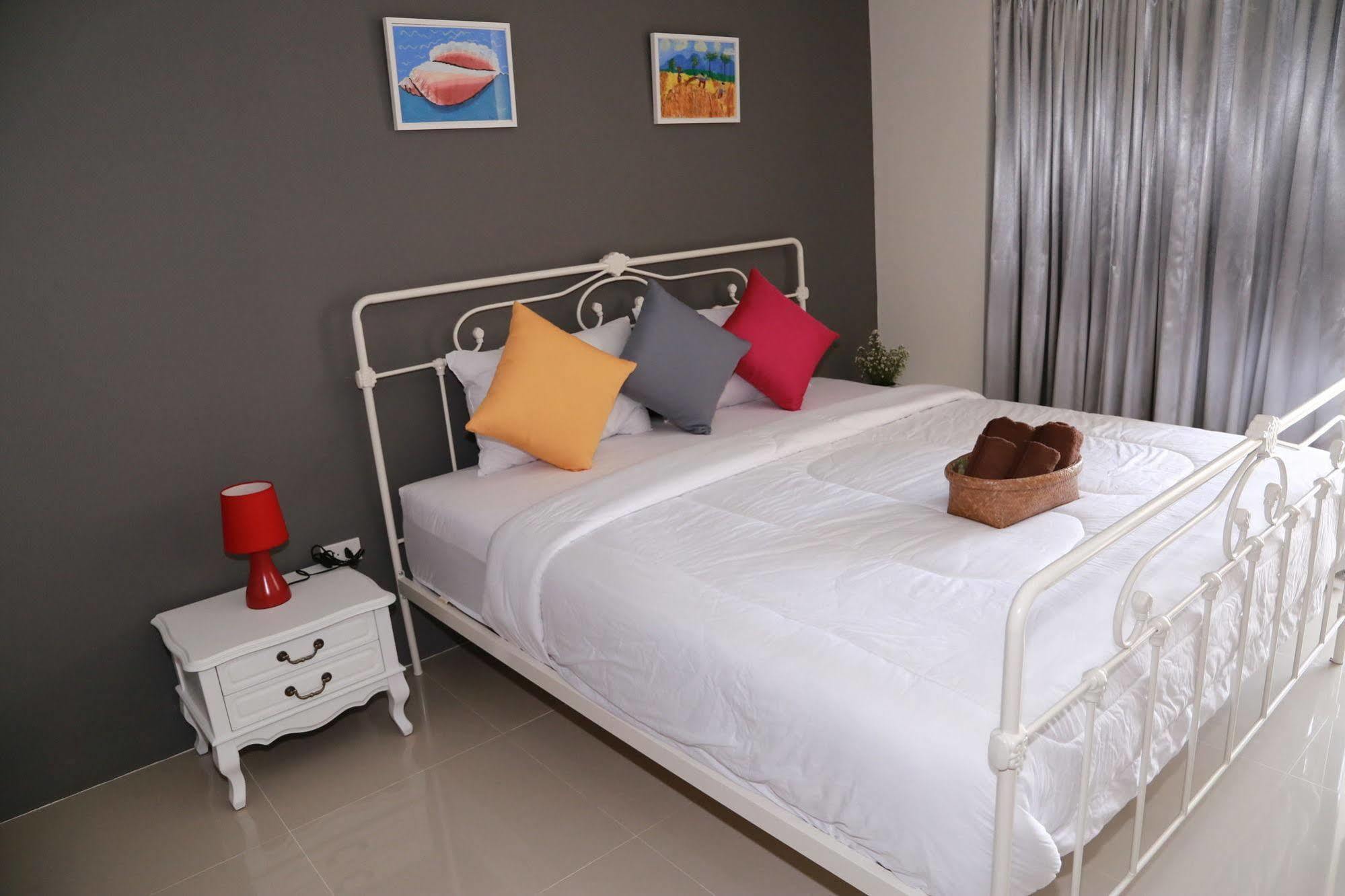 Gasthof Khunpa Boutique Lamai Beach (Koh Samui)